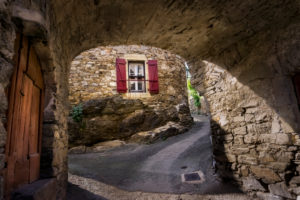 Le Pin at Vieussan. Located in the Regional Natural Park Haut-Languedoc. Le Pin at Vieussan. Located in the Regional Natural Park Haut-Languedoc.